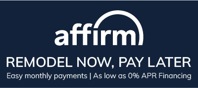 Affirm - 0% APR + More advanced financing options