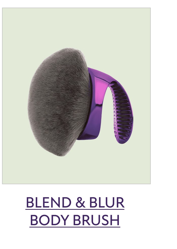 Blend & Blur Body Brush