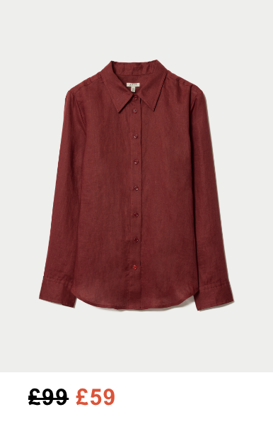 Linen Shirt