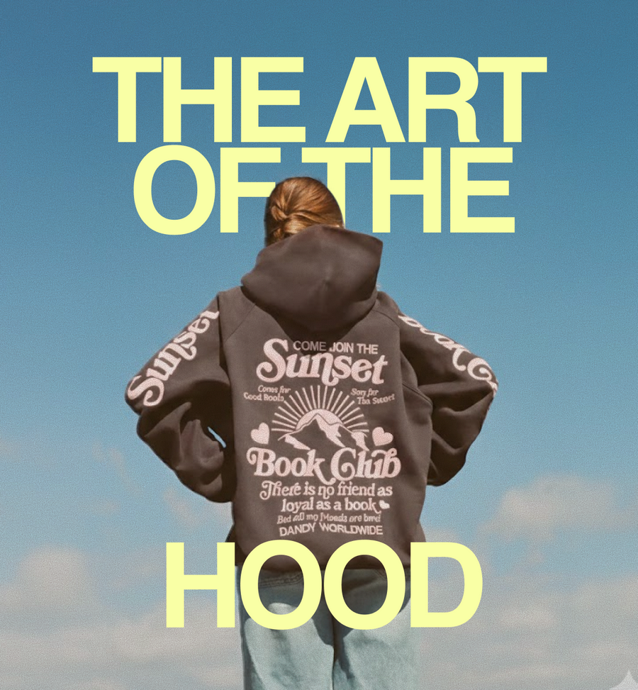 The Art of the Hood