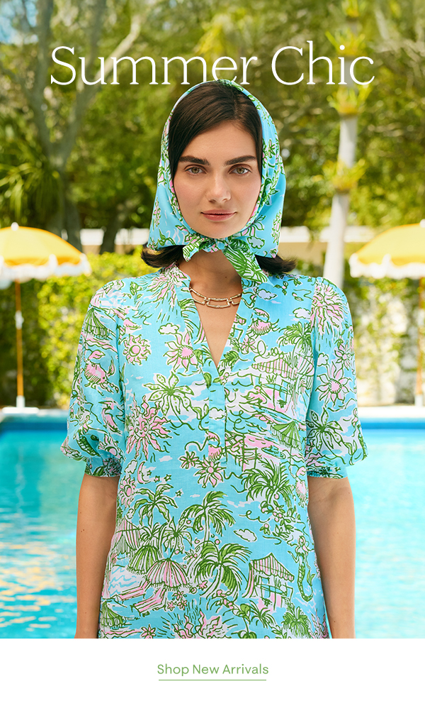 Summer Chic