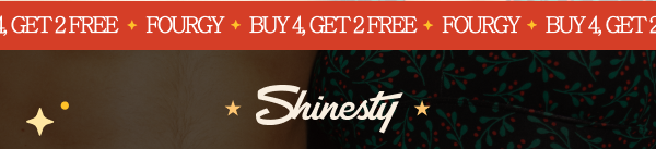 Shinesty