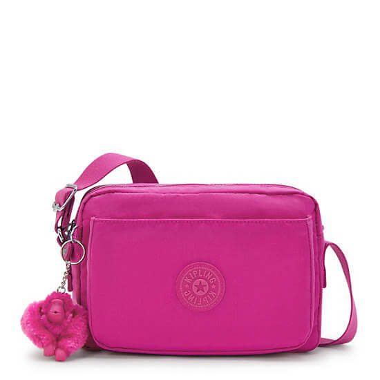 Abanu Medium Crossbody Bag
