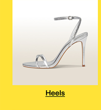Shop Heels