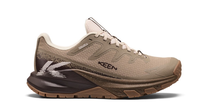 Women's Targhee Apex Waterproof Hiking Shoe