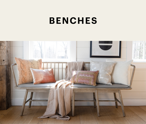 Benches