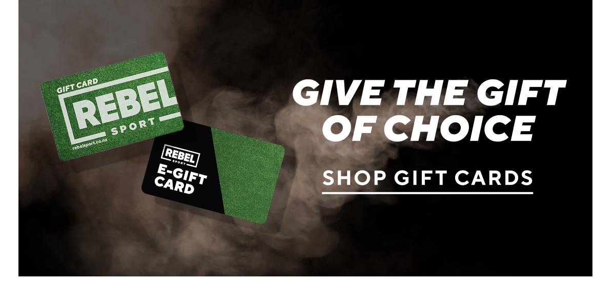 Gift cards