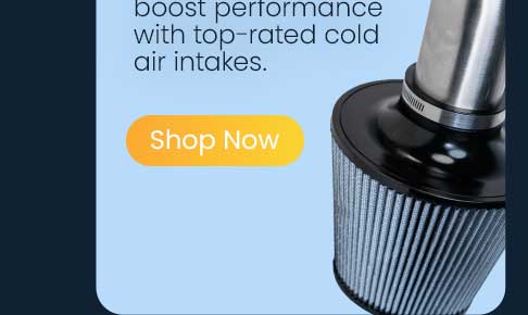 Shop Air Intakes
