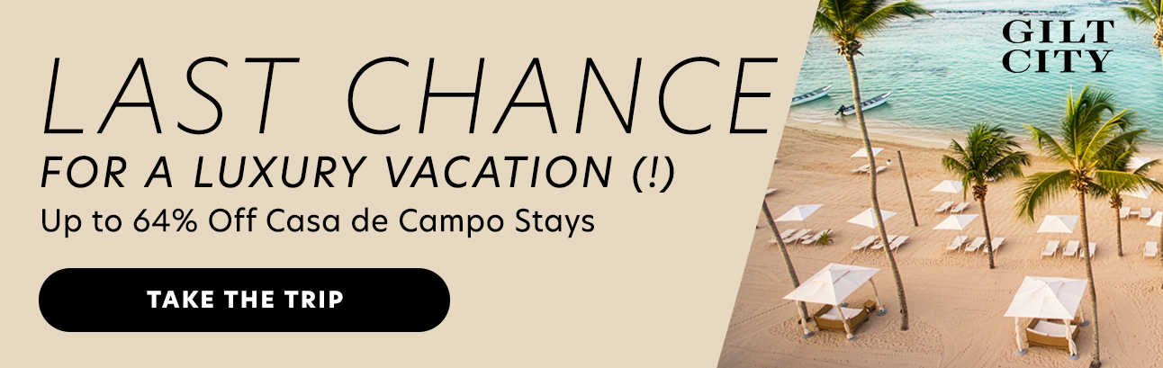 Up to 64% Off Stays