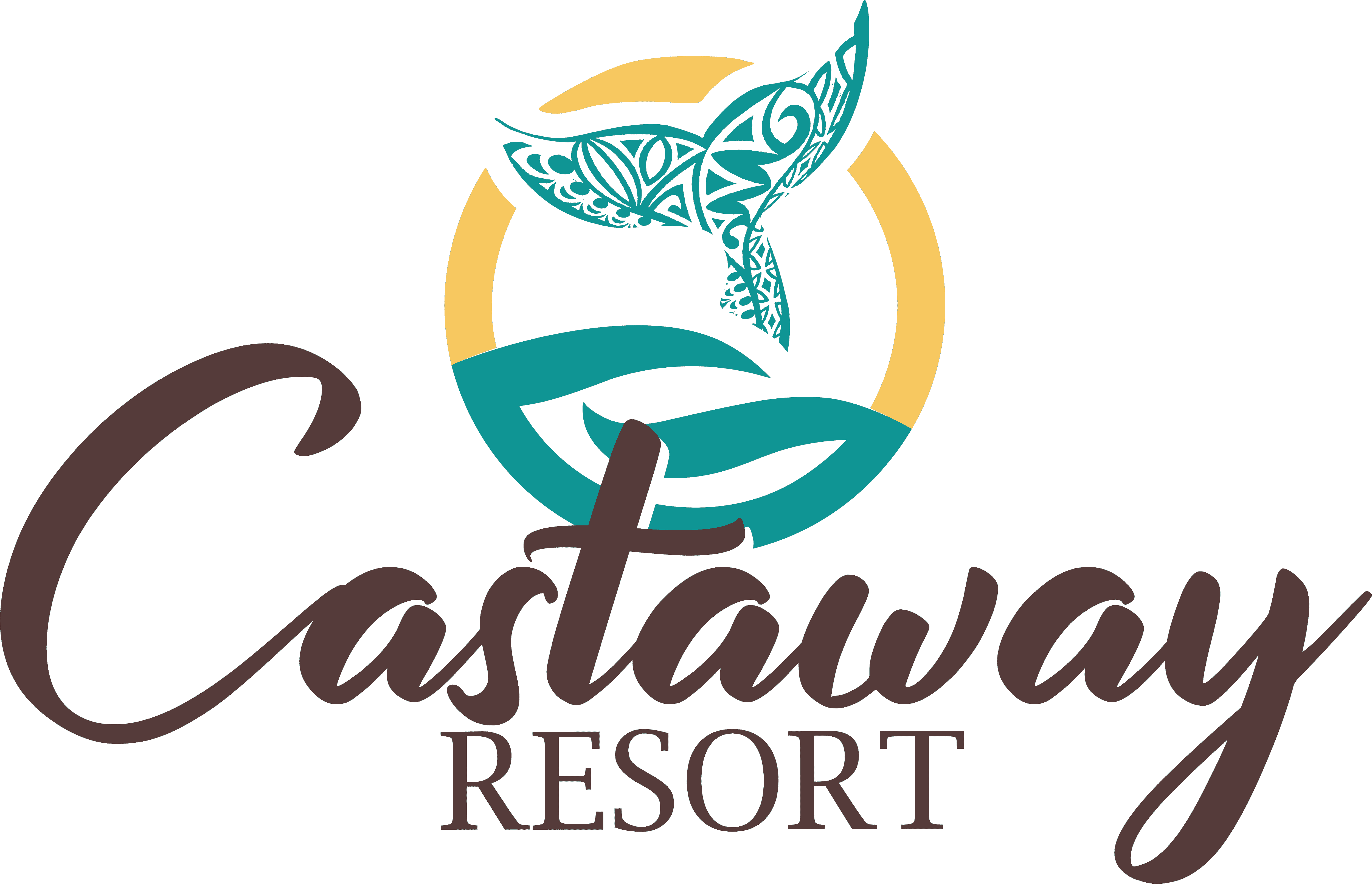 Castaway Resort, Cook Islands