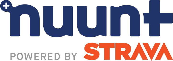 Nuun Powered by Strava 