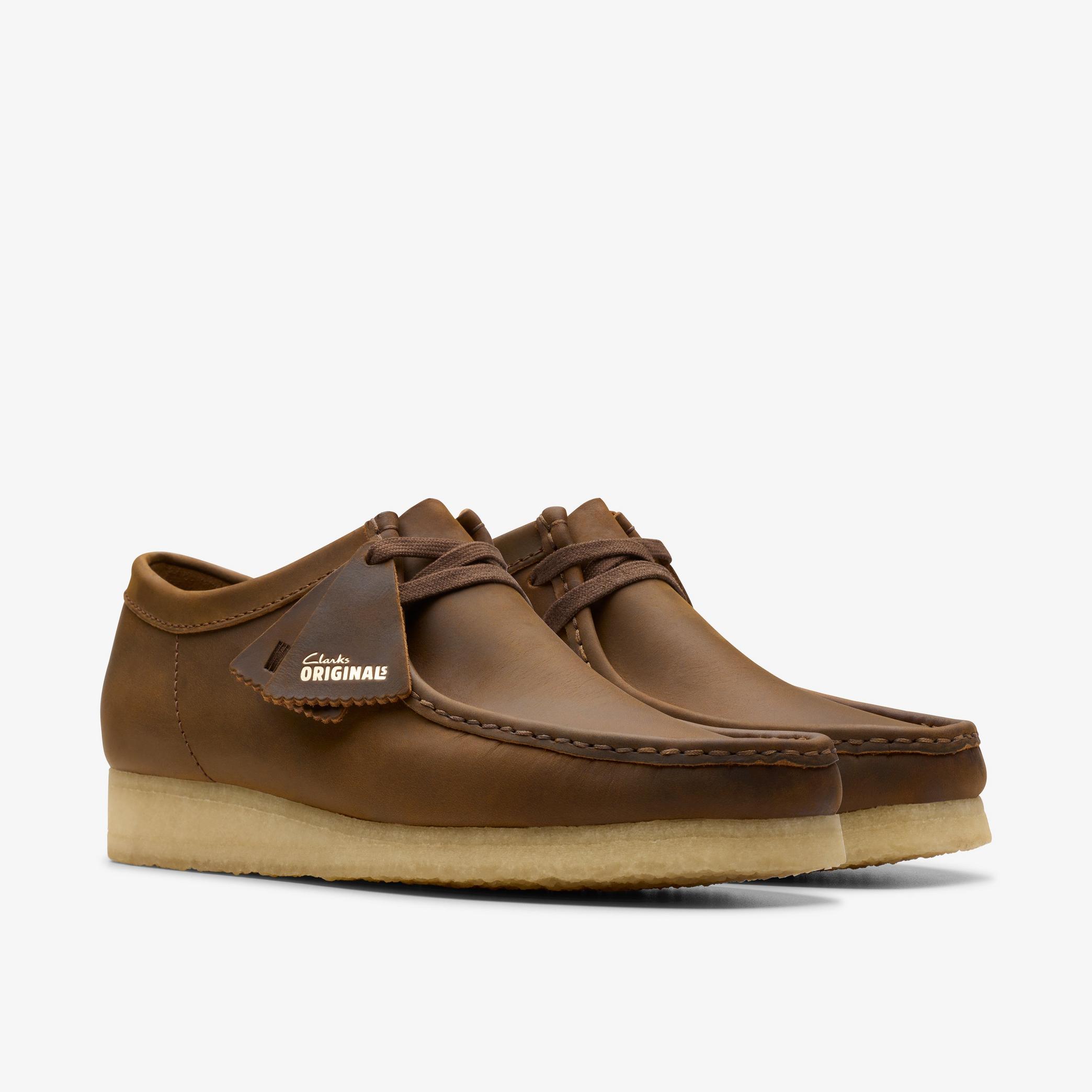 Shop Wallabee Beeswax