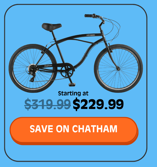 Shop Chatham