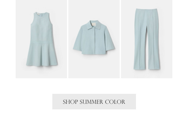 [SHOP SUMMER COLOR]