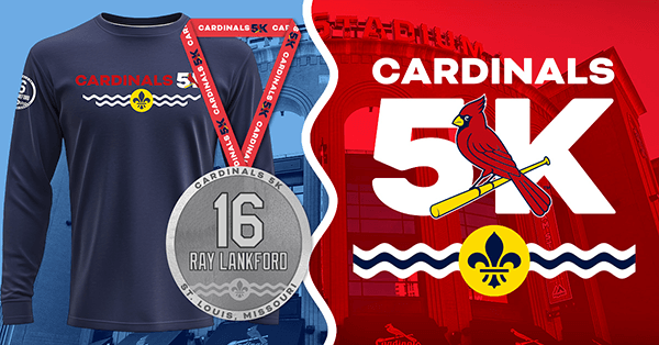 Cardinals 5K