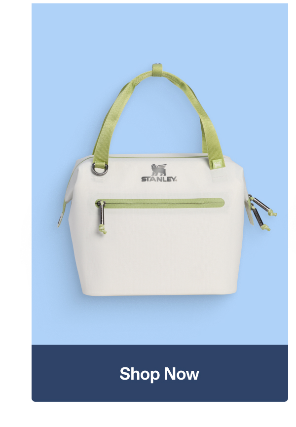 The Stanley 1913 x Nelly Korda All Day Julienne Mini Cooler