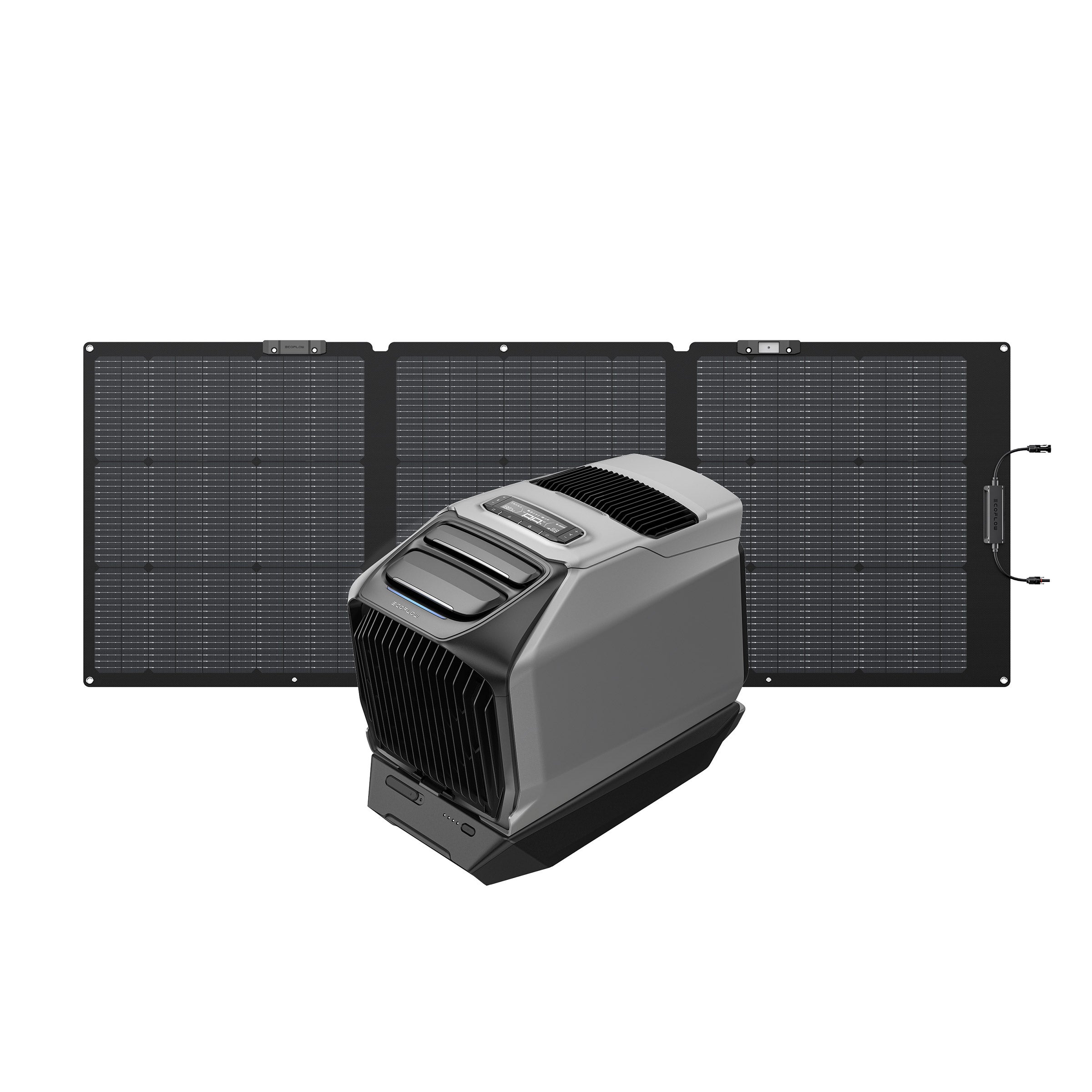 EcoFlow Power Stations