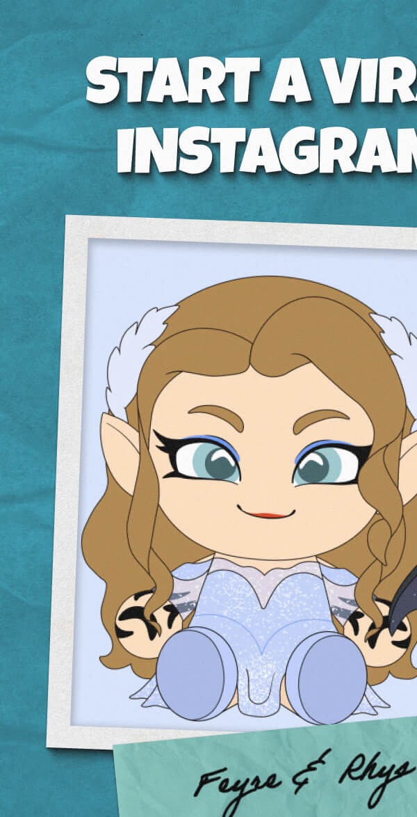 Feyre 