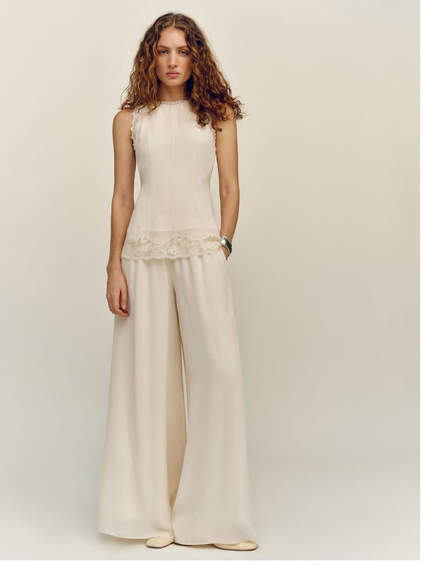 Zinnia Two Piece
