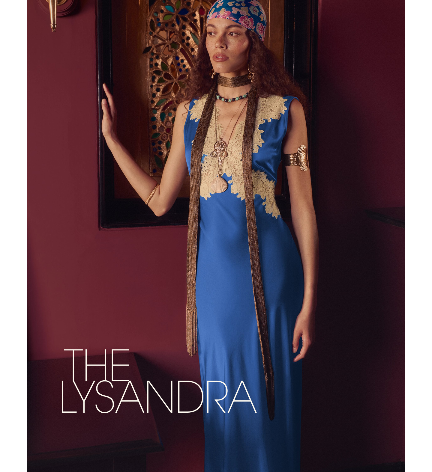 LYSANDRA