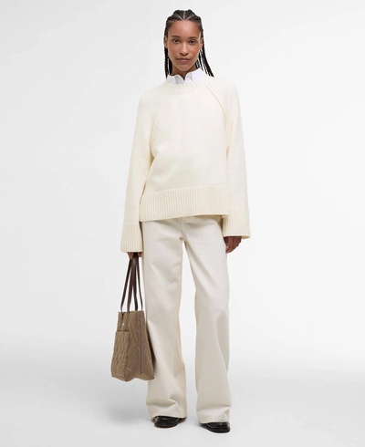 Ashdon Knitted Jumper