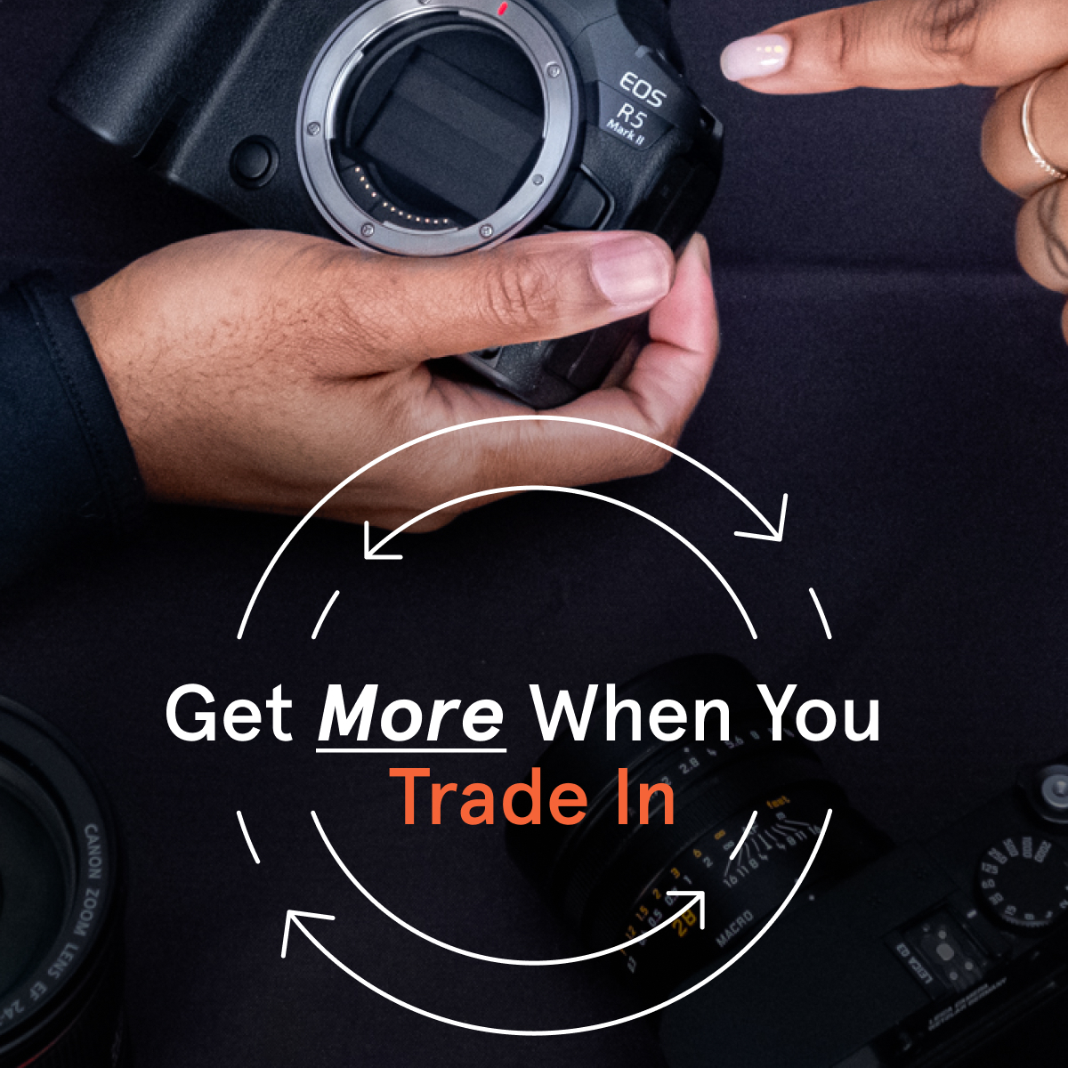 Better trade