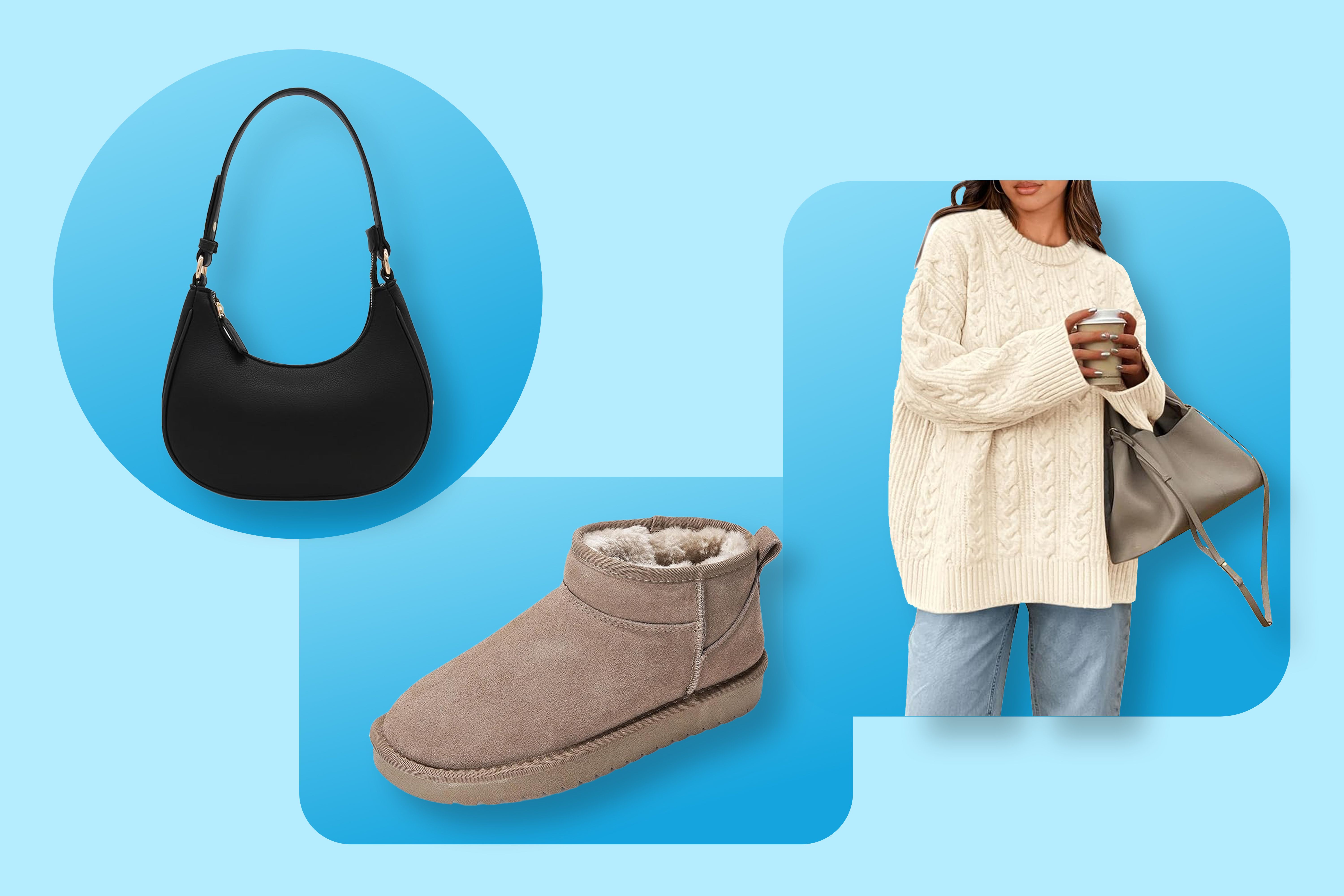 These Pretty Amazon Fashion Gifts Will Impress Anyone on Your List — and They’re All Under $50