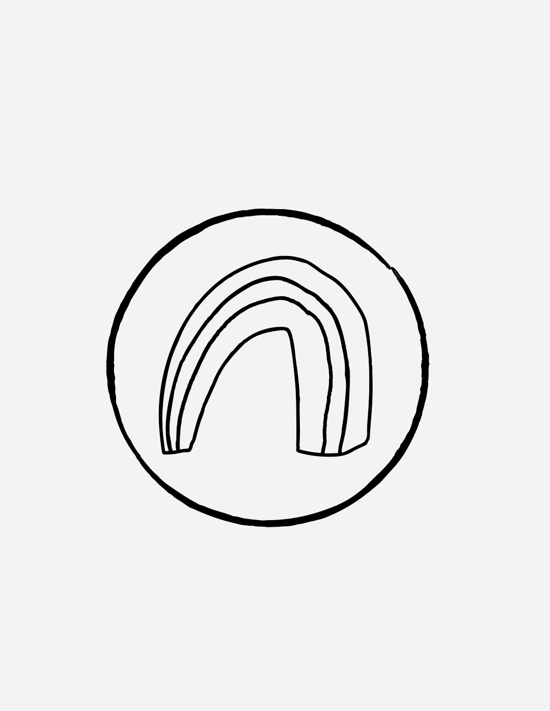 Image of Mystery Sticker
