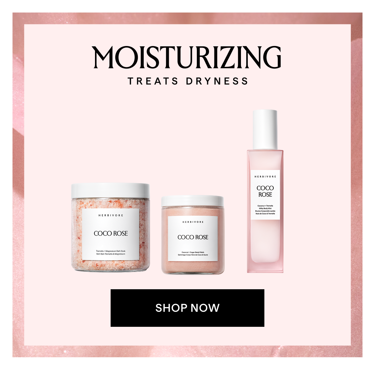 MOISTURIZING RITUAL 