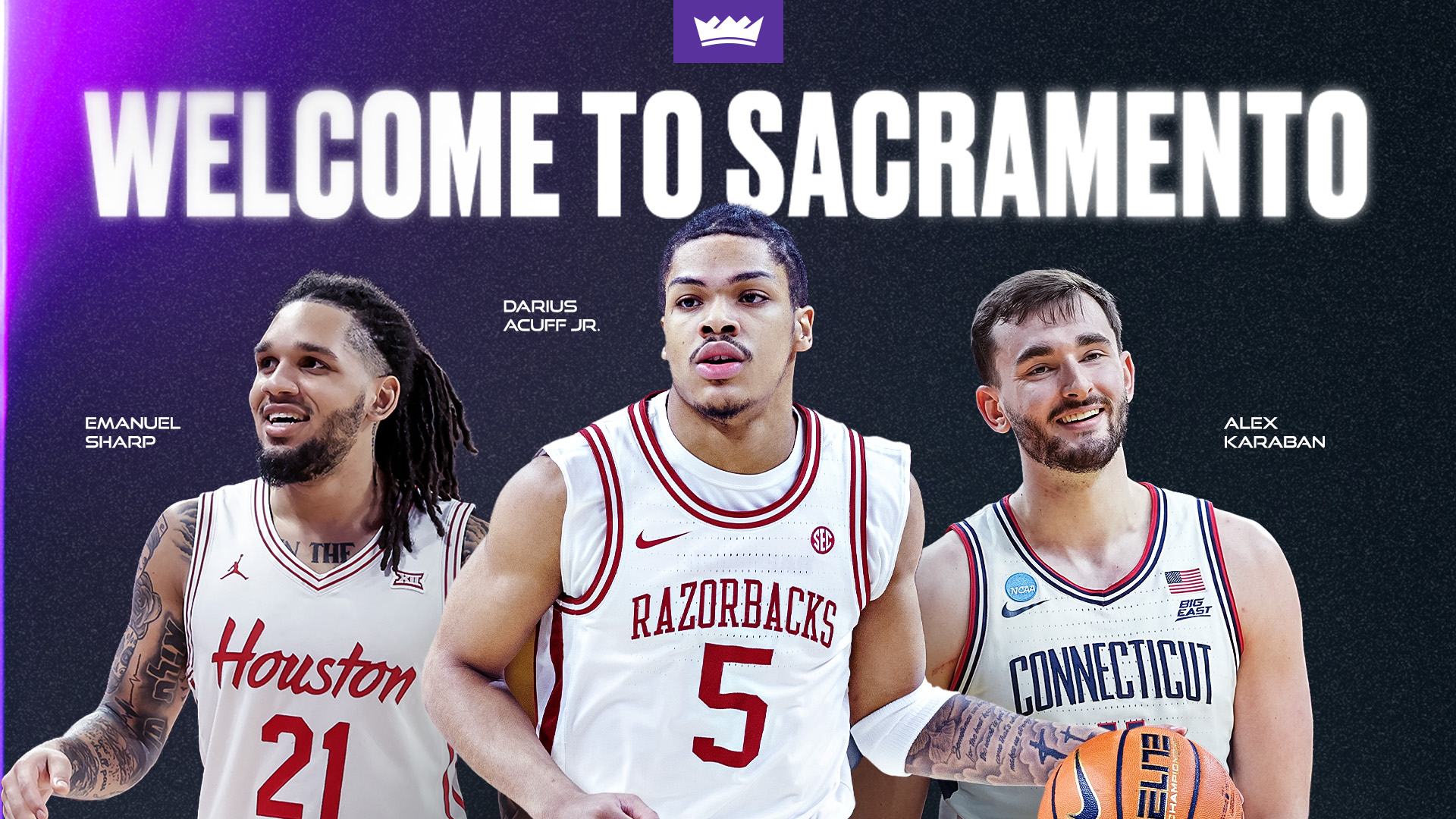Kings Draft HQ