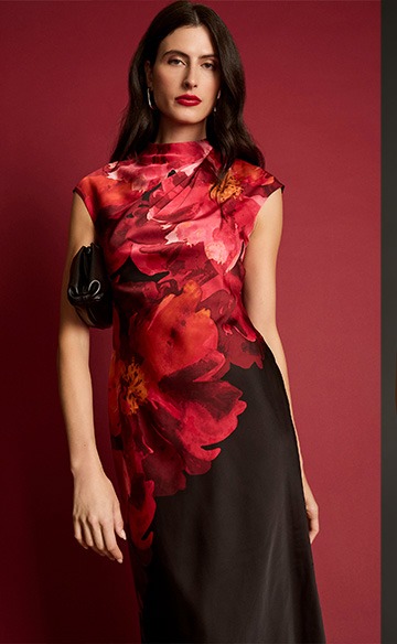 Sammy Dress