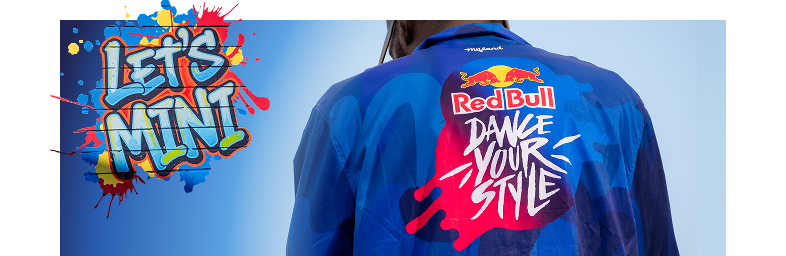 Red Bull Jacket