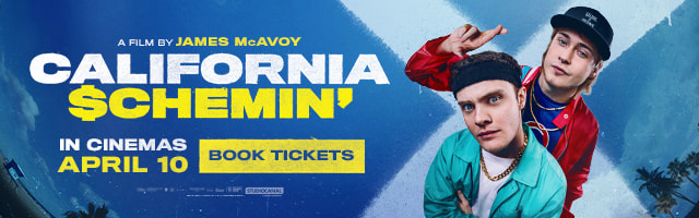 California Schemin