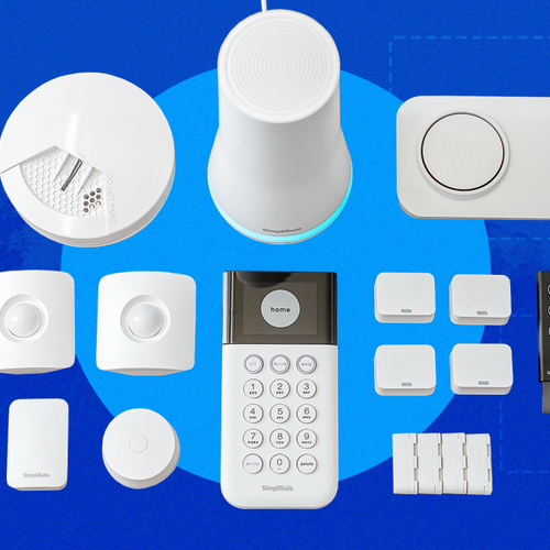 I've Been Testing SimpliSafe for a Decade. It's Still the Most Seamless Home Security System You Can Get