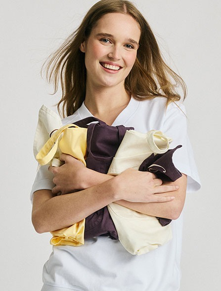Mothers Day Gifts - Gem Aprons 