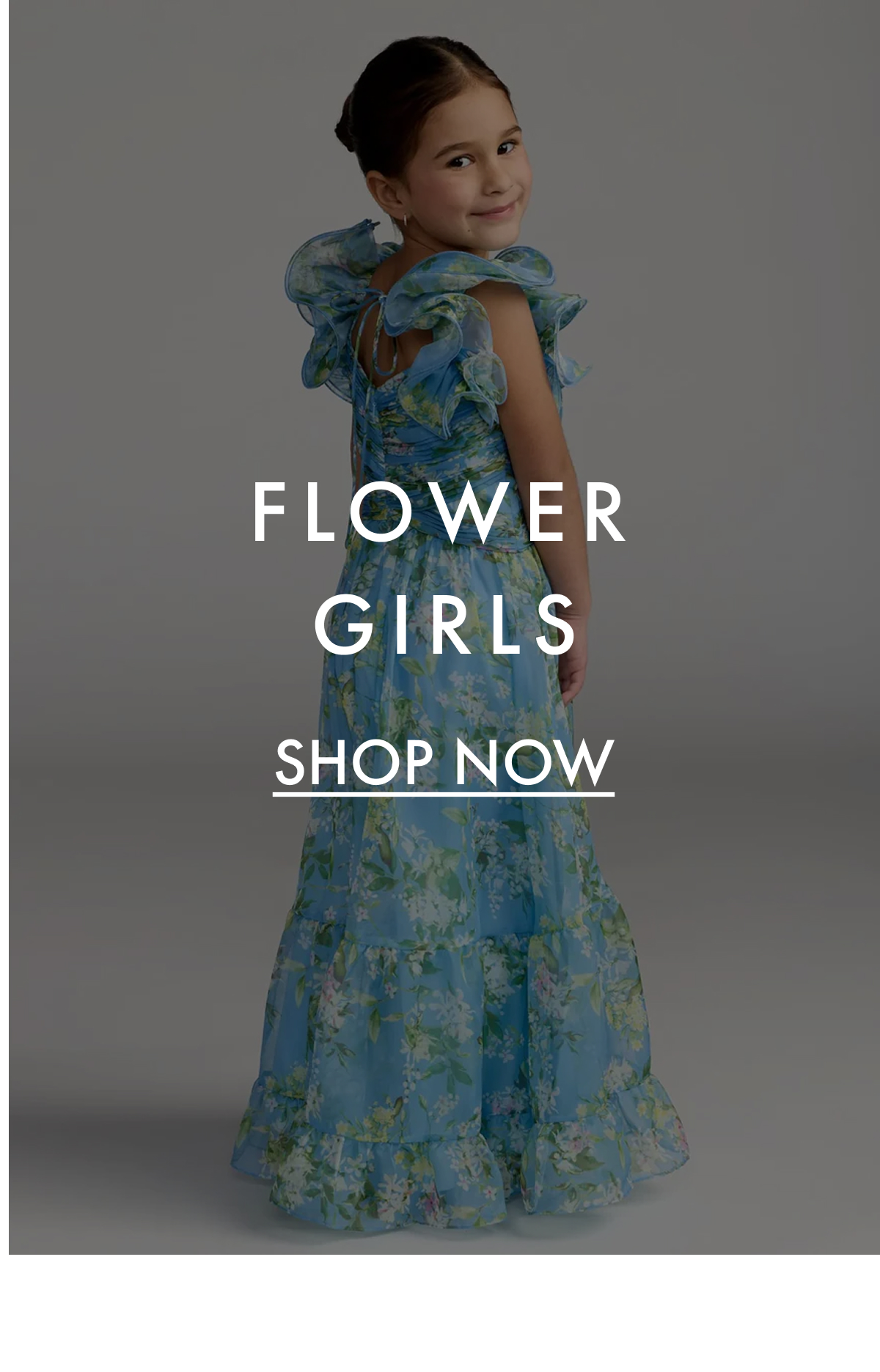 Flower Girls