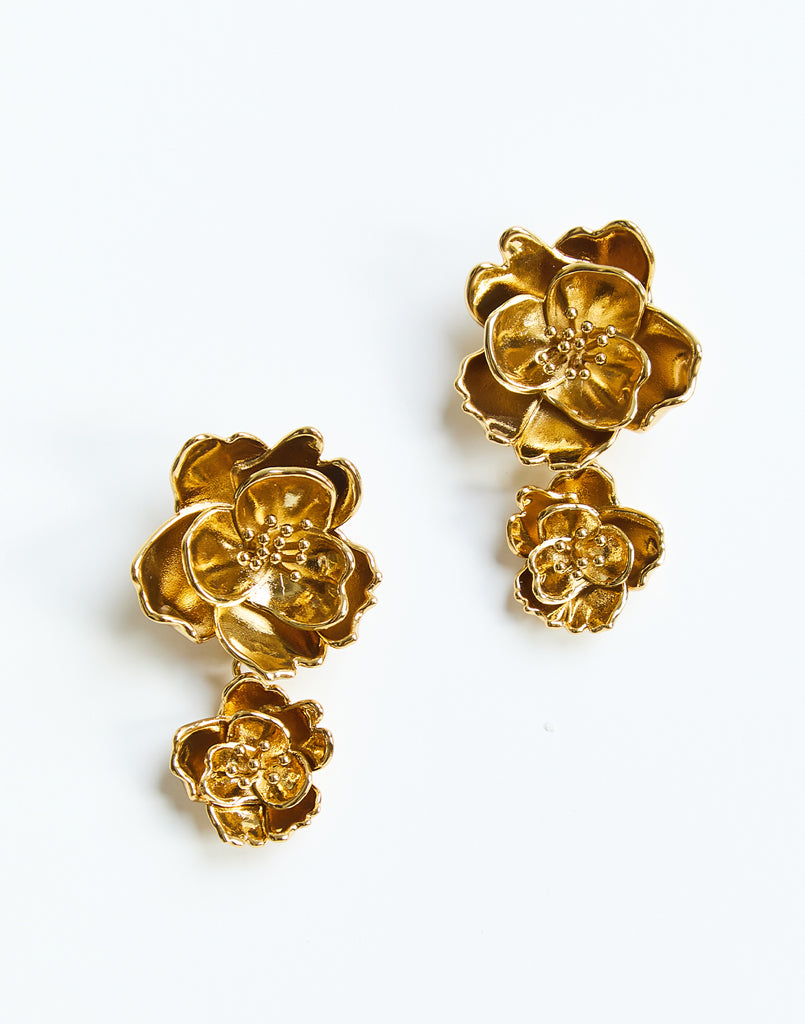 Image of Preston Convertible™ Drop Earring