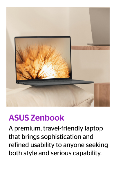 Asus Zenbook