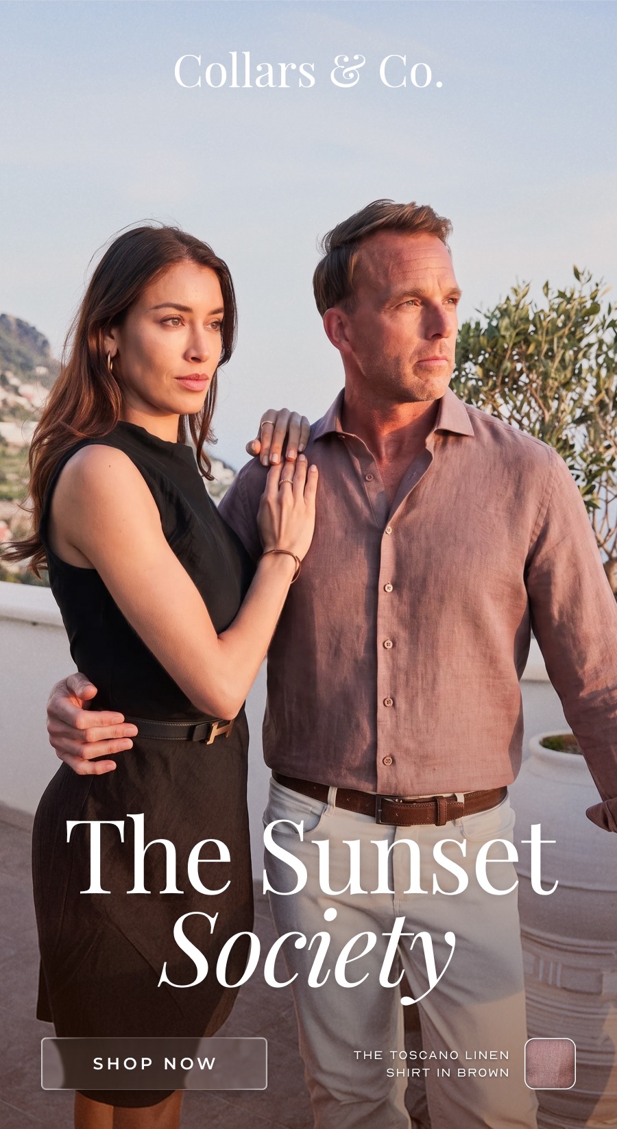 The Sunset Society