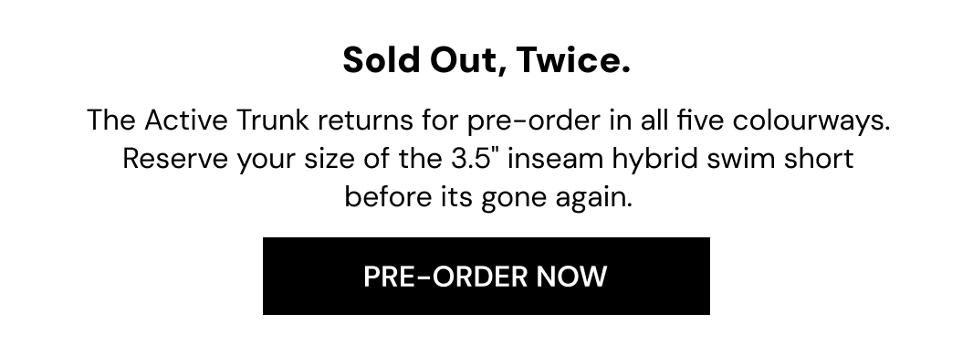 Pre-Order Now