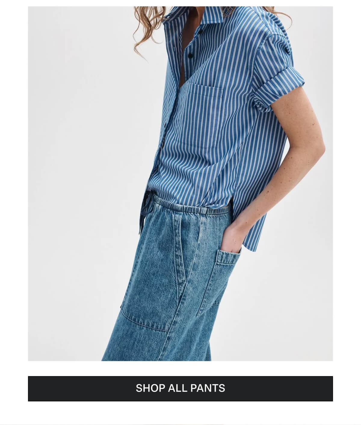 Shop All Pants