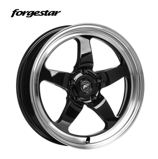 SAVE 20% ON ALL FORGESTAR WHEELS