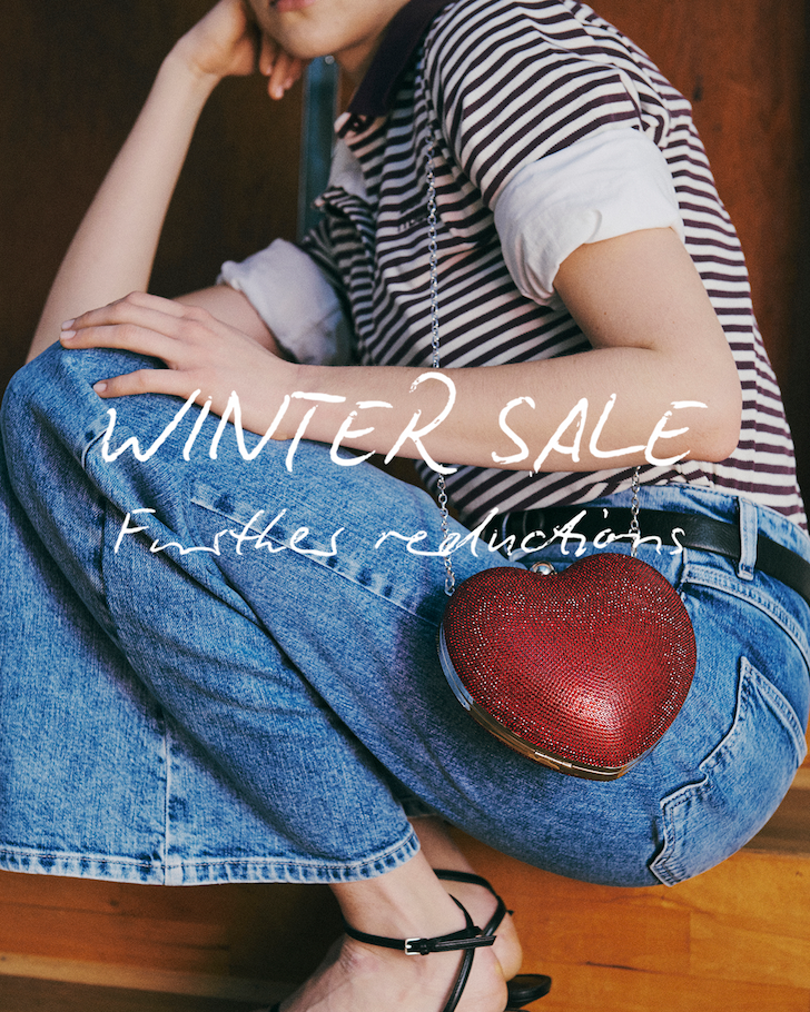 WINTER SALE
