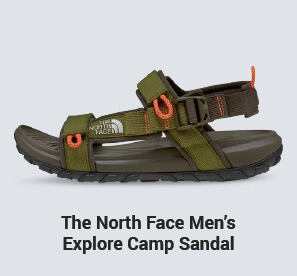 The North Face Men's Explore Camp Sandal