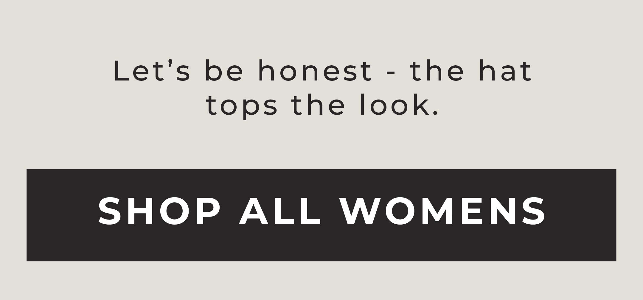 Shop All Womens