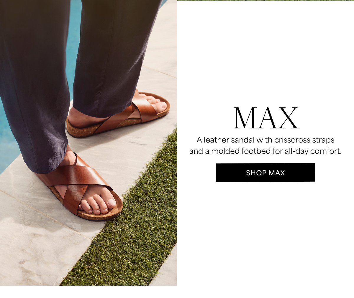 Max