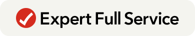 Expert Full Service logo
