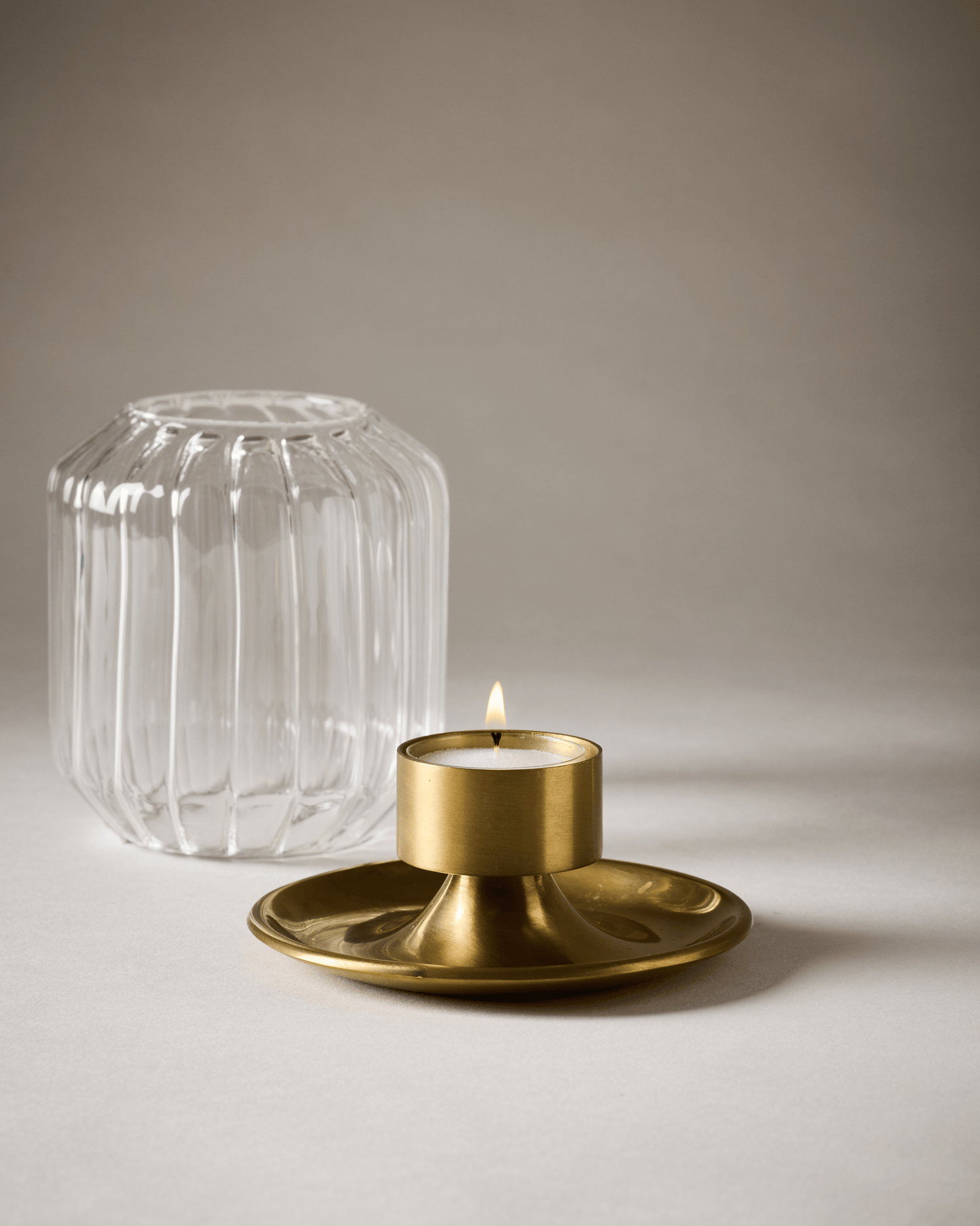 Windsor Optic Tealight