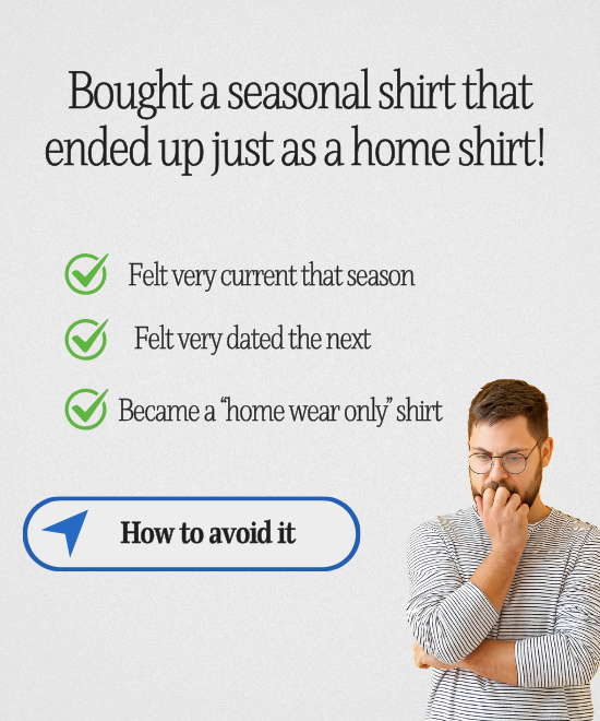 Everyday shirt