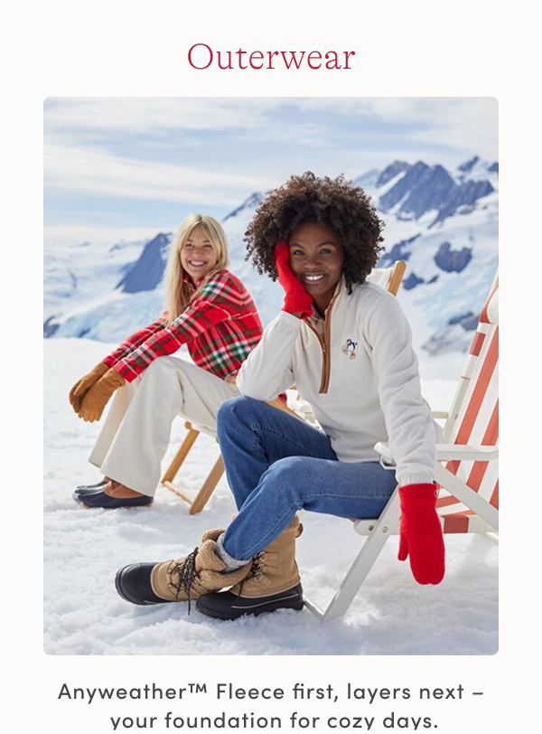 Outerwear